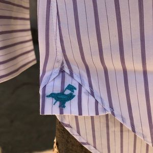 Slim Fit Faconnable, Limited Edition, Size 16R